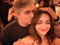 Mohit Suri calls Aneet Padda his star, expresses love and admiration in heartfelt birthday post - Hindi News | Mohit Suri calls Aneet Padda his star, expresses love and admiration in heartfelt birthday post | Latest entertainment News at Lokmattimes.com