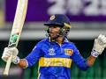Women's World Cup: Skipper Athapaththu and Nilakshika’s fifties guide Sri Lanka to 258/6 v NZ - Hindi News | Women's World Cup: Skipper Athapaththu and Nilakshika’s fifties guide Sri Lanka to 258/6 v NZ | Latest other-sports News at Lokmattimes.com
