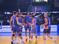 PVL 2025: Mumbai Meteors win hard-fought battle against Kochi Blue Spikers - Hindi News | PVL 2025: Mumbai Meteors win hard-fought battle against Kochi Blue Spikers | Latest other-sports News at Lokmattimes.com