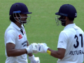 Maharashtra suffer horror start to Ranji Trophy season with four ducks - Hindi News | Maharashtra suffer horror start to Ranji Trophy season with four ducks | Latest other-sports News at Lokmattimes.com