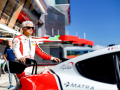 This is just the beginning, says actor Ajith Kumar as his team ends racing season on a confident note! - Hindi News | This is just the beginning, says actor Ajith Kumar as his team ends racing season on a confident note! | Latest entertainment News at Lokmattimes.com