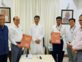 AIIMS Delhi to help transform Tripura Medical College and Hospital into medical hub: CM Saha - Hindi News | AIIMS Delhi to help transform Tripura Medical College and Hospital into medical hub: CM Saha | Latest health News at Lokmattimes.com