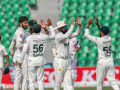1st Test: Noman Ali’s 10-for seals 93-run win for Pakistan over South Africa - Hindi News | 1st Test: Noman Ali’s 10-for seals 93-run win for Pakistan over South Africa | Latest other-sports News at Lokmattimes.com