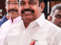 TN polls: Palaniswami writes open letter, highlights governance 'failure' under DMK - Hindi News | TN polls: Palaniswami writes open letter, highlights governance 'failure' under DMK | Latest national News at Lokmattimes.com