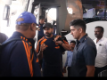 Gill, Kohli, Rohit and others touchdown Australia for ODI series - Hindi News | Gill, Kohli, Rohit and others touchdown Australia for ODI series | Latest other-sports News at Lokmattimes.com