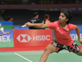 BWF World Jr C’ships 2025: Gnana, Bhavya-Vishakha upset higher seeds to reach quarters; Tanvi, Unnati also advance - Hindi News | BWF World Jr C’ships 2025: Gnana, Bhavya-Vishakha upset higher seeds to reach quarters; Tanvi, Unnati also advance | Latest other-sports News at Lokmattimes.com