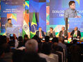 Piyush Goyal highlights India’s strong economic growth, deepening ties with Brazil - Hindi News | Piyush Goyal highlights India’s strong economic growth, deepening ties with Brazil | Latest technology News at Lokmattimes.com