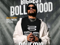 Bohemia, Asim Riaz to perform in Dubai on November 1 - Hindi News | Bohemia, Asim Riaz to perform in Dubai on November 1 | Latest entertainment News at Lokmattimes.com