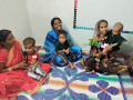 Chhattisgarh: ‘Laika Ghar’ to combat malnutrition among children - Hindi News | Chhattisgarh: ‘Laika Ghar’ to combat malnutrition among children | Latest health News at Lokmattimes.com