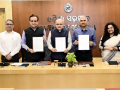 Tripartite agreement inked to drive Odisha’s energy transition initiative - Hindi News | Tripartite agreement inked to drive Odisha’s energy transition initiative | Latest technology News at Lokmattimes.com