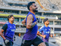 I won't shy away from taking advice from them: Gill on leading Rohit and Kohli in ODIs - Hindi News | I won't shy away from taking advice from them: Gill on leading Rohit and Kohli in ODIs | Latest other-sports News at Lokmattimes.com
