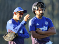 AUS v IND: Gambhir hails Rohit and Harshit in dressing room address after Sydney ODI win - Hindi News | AUS v IND: Gambhir hails Rohit and Harshit in dressing room address after Sydney ODI win | Latest other-sports News at Lokmattimes.com