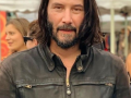 Keanu Reeves was asked to change his name - Hindi News | Keanu Reeves was asked to change his name | Latest entertainment News at Lokmattimes.com