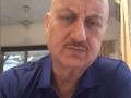 Anupam Kher reflects on lockdown days, shares a thoughtful throwback video - Hindi News | Anupam Kher reflects on lockdown days, shares a thoughtful throwback video | Latest entertainment News at Lokmattimes.com
