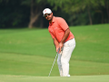 India Championship Golf: Shubhanka shines with 66; Tommy Fleetwood takes the lead on Day Two - Hindi News | India Championship Golf: Shubhanka shines with 66; Tommy Fleetwood takes the lead on Day Two | Latest other-sports News at Lokmattimes.com
