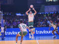 PVL 2025: Bengaluru Torpedoes set for tough test against hosts Hyderabad Black Hawks - Hindi News | PVL 2025: Bengaluru Torpedoes set for tough test against hosts Hyderabad Black Hawks | Latest other-sports News at Lokmattimes.com