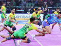 PKL 12: Ayan’s career-best 27-point masterclass helps Patna Pirates sink Bengal Warriorz despite Devank’s 25 points - Hindi News | PKL 12: Ayan’s career-best 27-point masterclass helps Patna Pirates sink Bengal Warriorz despite Devank’s 25 points | Latest other-sports News at Lokmattimes.com