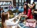 86 pc of Indians see jewellery as core wealth asset, Gen Z accelerates shift - Hindi News | 86 pc of Indians see jewellery as core wealth asset, Gen Z accelerates shift | Latest business News at Lokmattimes.com