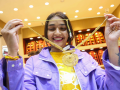 Gold, silver prices hit fresh highs amid global uncertainties - Hindi News | Gold, silver prices hit fresh highs amid global uncertainties | Latest technology News at Lokmattimes.com