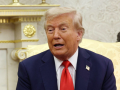 Trump says India has 'de-escalated' on Russian oil as he meets Ukrainian President Zelensky - Hindi News | Trump says India has 'de-escalated' on Russian oil as he meets Ukrainian President Zelensky | Latest business News at Lokmattimes.com