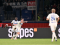 Ligue1: PSG hit back to hold Strasbourg in 3-3 thriller - Hindi News | Ligue1: PSG hit back to hold Strasbourg in 3-3 thriller | Latest other-sports News at Lokmattimes.com