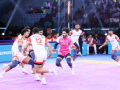 PKL 12: Big boost to have Nitin Kumar back, says Jaipur Pink Panthers head coach Narender Redhu - Hindi News | PKL 12: Big boost to have Nitin Kumar back, says Jaipur Pink Panthers head coach Narender Redhu | Latest other-sports News at Lokmattimes.com