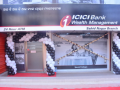 ICICI Bank’s Q2 PAT rises 5 pc YoY to Rs 12,359 crore, NII up 7.4 pc - Hindi News | ICICI Bank’s Q2 PAT rises 5 pc YoY to Rs 12,359 crore, NII up 7.4 pc | Latest business News at Lokmattimes.com