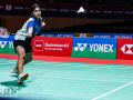 BWF World Jr C’ships 2025: Tanvi Sharma dominates China’s Liu Si Ya to reach final - Hindi News | BWF World Jr C’ships 2025: Tanvi Sharma dominates China’s Liu Si Ya to reach final | Latest other-sports News at Lokmattimes.com
