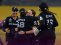 Women’s World Cup: Pakistan, New Zealand share points as rain inflicts fourth washout in Colombo - Hindi News | Women’s World Cup: Pakistan, New Zealand share points as rain inflicts fourth washout in Colombo | Latest other-sports News at Lokmattimes.com