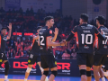 PVL 2025: Hyderabad Black Hawks stop Bengaluru Torpedoes' unbeaten run, claim second straight win - Hindi News | PVL 2025: Hyderabad Black Hawks stop Bengaluru Torpedoes' unbeaten run, claim second straight win | Latest other-sports News at Lokmattimes.com