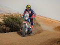 Aishwarya Pissay wins silver in the 2025 World Rally-Raid Championship - Hindi News | Aishwarya Pissay wins silver in the 2025 World Rally-Raid Championship | Latest other-sports News at Lokmattimes.com