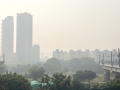 Rising air pollution to spike respiratory diseases, stroke, heart attack, warn experts - Hindi News | Rising air pollution to spike respiratory diseases, stroke, heart attack, warn experts | Latest health News at Lokmattimes.com