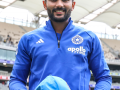 Nitish Kumar Reddy released from India’s squad for first Test against SA - Hindi News | Nitish Kumar Reddy released from India’s squad for first Test against SA | Latest other-sports News at Lokmattimes.com