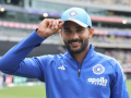 AUS v IND: Nitish Kumar Reddy makes ODI debut as Australia opt to bowl - Hindi News | AUS v IND: Nitish Kumar Reddy makes ODI debut as Australia opt to bowl | Latest other-sports News at Lokmattimes.com