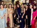 Alia Bhatt celebrates pre-Diwali festivities with Neetu Kapoor & her in-laws - Hindi News | Alia Bhatt celebrates pre-Diwali festivities with Neetu Kapoor & her in-laws | Latest entertainment News at Lokmattimes.com