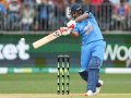 AUS v IND: KL, Axar guide India to post 136/9, Aus need 131 to win - Hindi News | AUS v IND: KL, Axar guide India to post 136/9, Aus need 131 to win | Latest other-sports News at Lokmattimes.com