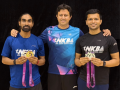 Pramod Bhagat, Sukant Kadam eye glory at Australian Para Badminton International - Hindi News | Pramod Bhagat, Sukant Kadam eye glory at Australian Para Badminton International | Latest other-sports News at Lokmattimes.com