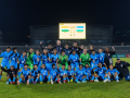 Head coach Joakim Alexandersson credits ‘Arrows project’ for maiden AFC U17 Women’s Asian Cup qualification - Hindi News | Head coach Joakim Alexandersson credits ‘Arrows project’ for maiden AFC U17 Women’s Asian Cup qualification | Latest other-sports News at Lokmattimes.com