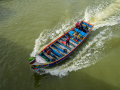 Inmarsat satellite phone services restored for TN's fishermen stranded at sea: FM Sitharaman - Hindi News | Inmarsat satellite phone services restored for TN's fishermen stranded at sea: FM Sitharaman | Latest technology News at Lokmattimes.com