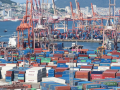 S. Korea's exports hit record high in Q3 on semiconductors, automobiles: Ministry - Hindi News | S. Korea's exports hit record high in Q3 on semiconductors, automobiles: Ministry | Latest business News at Lokmattimes.com