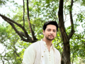 Shivam Khanjuria likes to indulge in motichoor laddoos, few rounds of cards on Diwali - Hindi News | Shivam Khanjuria likes to indulge in motichoor laddoos, few rounds of cards on Diwali | Latest entertainment News at Lokmattimes.com