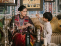 Sonam Kapoor shares video of her adorable moments with son Vaayu - Hindi News | Sonam Kapoor shares video of her adorable moments with son Vaayu | Latest entertainment News at Lokmattimes.com