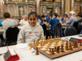 Chess: Indian origin-British prodigy Bodhana youngest to beat a World Champion - Hindi News | Chess: Indian origin-British prodigy Bodhana youngest to beat a World Champion | Latest other-sports News at Lokmattimes.com