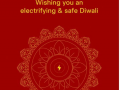 Tesla CEO Elon Musk extends Diwali greetings - Hindi News | Tesla CEO Elon Musk extends Diwali greetings | Latest technology News at Lokmattimes.com