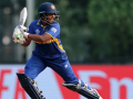 Women's World Cup: Hasini Perera’s fluent 85 in vain as Shorna Akter spins Sri Lanka out for 202 - Hindi News | Women's World Cup: Hasini Perera’s fluent 85 in vain as Shorna Akter spins Sri Lanka out for 202 | Latest other-sports News at Lokmattimes.com