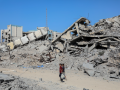 Escalating conflict disrupts education for over 100 million children in Arab states: UNESCO - Hindi News | Escalating conflict disrupts education for over 100 million children in Arab states: UNESCO | Latest international News at Lokmattimes.com