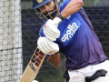 3rd ODI: Nitish Kumar Reddy unavailable for selection due to left quadriceps injury - Hindi News | 3rd ODI: Nitish Kumar Reddy unavailable for selection due to left quadriceps injury | Latest other-sports News at Lokmattimes.com