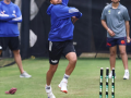 3rd ODI: Australia elect to bat against India, Kuldeep and Prasidh come in - Hindi News | 3rd ODI: Australia elect to bat against India, Kuldeep and Prasidh come in | Latest other-sports News at Lokmattimes.com