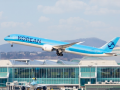 Korean Air's Q3 net profit drops 67 pc over increased costs - Hindi News | Korean Air's Q3 net profit drops 67 pc over increased costs | Latest technology News at Lokmattimes.com