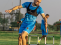 Excited to start this new adventure', says Samir Zeljkovic on joining Punjab FC - Hindi News | Excited to start this new adventure', says Samir Zeljkovic on joining Punjab FC | Latest other-sports News at Lokmattimes.com